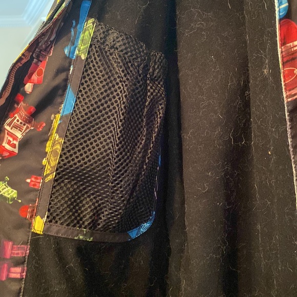 O’Neill Freedom Jacket - Picture 4 of 7